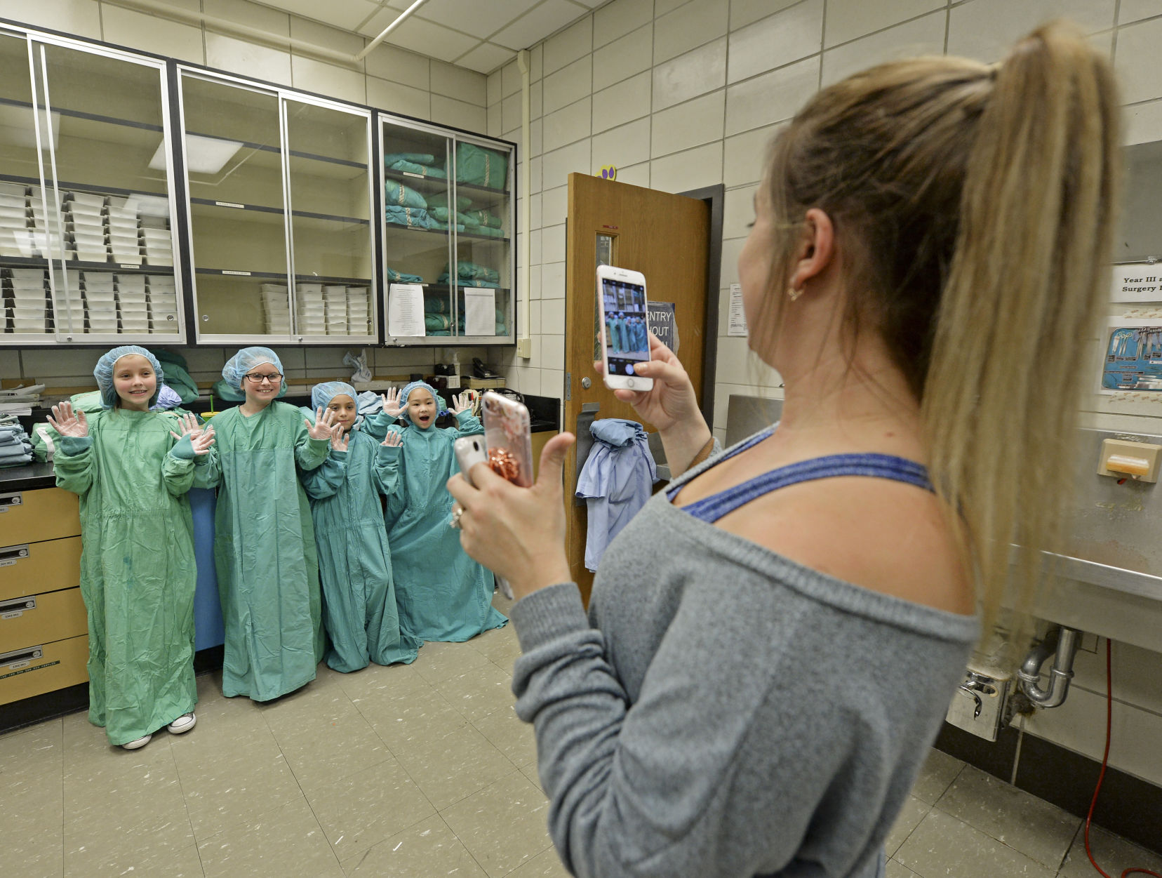 BR.lsuvetopenhouse.012118 HS 108.JPG